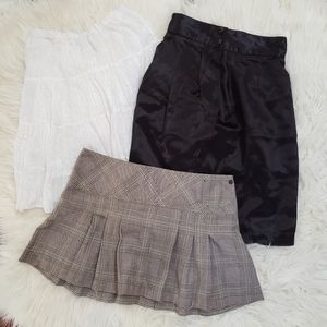 Bundle of Skirts - Small